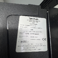 Erlab CaptAir 714 Smart Vented Enclosure image 1